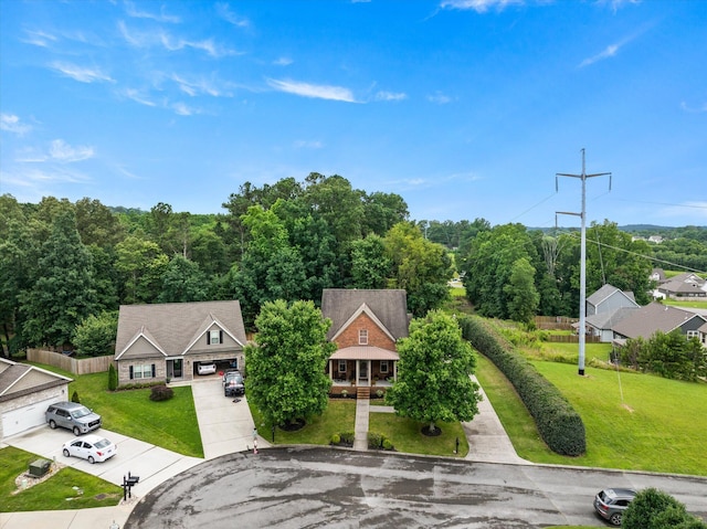 1886 Preservation Dr NE, Cleveland, TN 37323 - photo 42