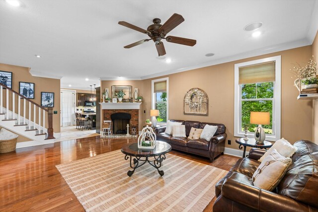 1886 Preservation Dr NE, Cleveland, TN 37323 - photo 4