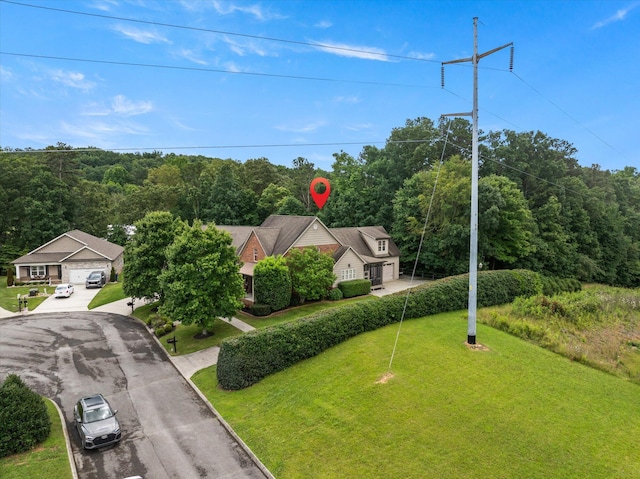 1886 Preservation Dr NE, Cleveland, TN 37323 - photo 46