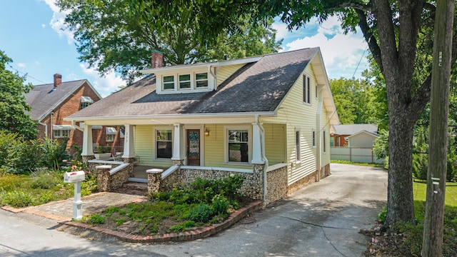 253 15th St NW, Cleveland, TN 37311 - photo 1