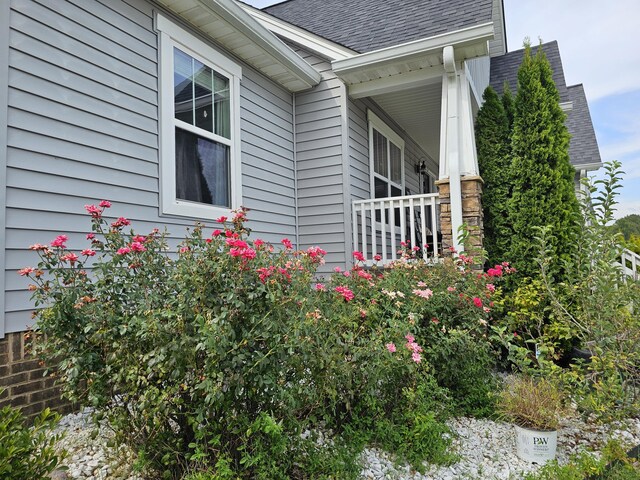411 Cedar Hill Ln NW, Cleveland, TN 37312 - photo 4