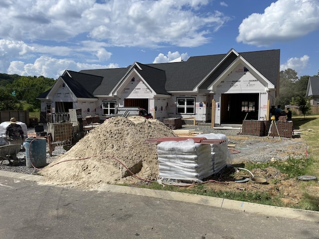 1234 Parkstone Dr NW, Cleveland, TN 37312 - photo 1