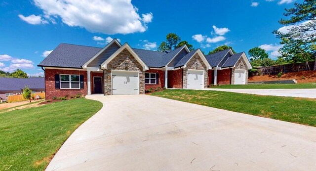 1234 Parkstone Dr NW, Cleveland, TN 37312 - photo 2