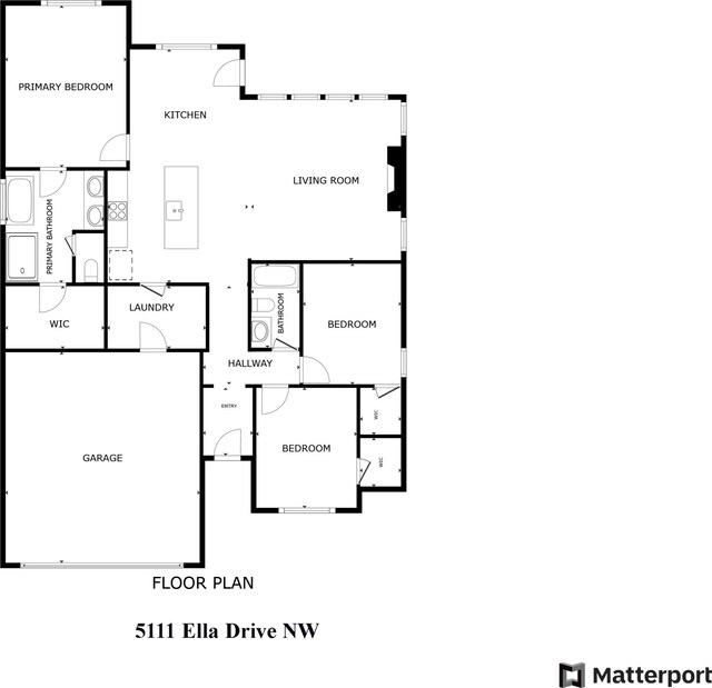 5111 Ella Dr NW, Cleveland, TN 37312 - photo 43