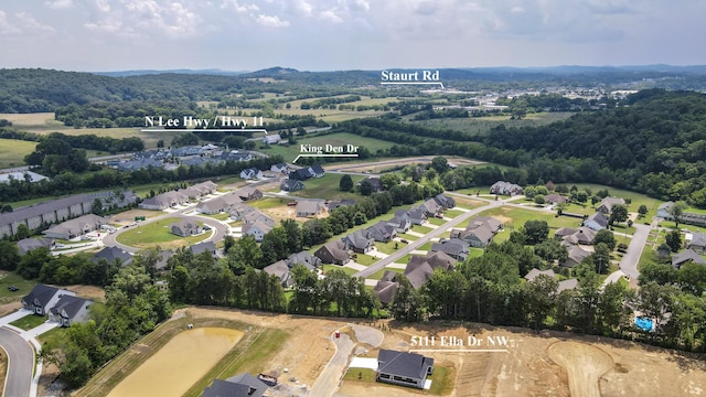 5111 Ella Dr NW, Cleveland, TN 37312 - photo 8