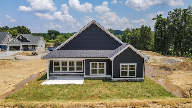 5111 Ella Dr NW, Cleveland, TN 37312 - photo 4
