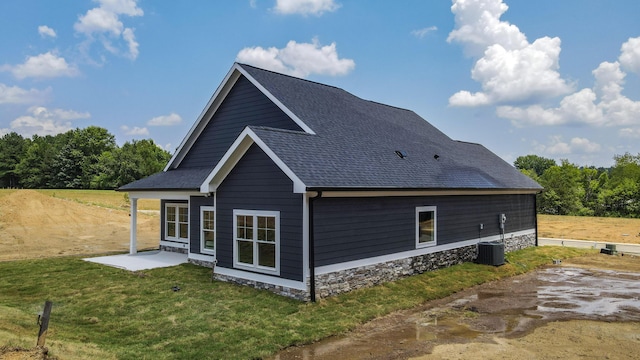 5111 Ella Dr NW, Cleveland, TN 37312 - photo 6