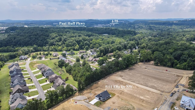 5111 Ella Dr NW, Cleveland, TN 37312 - photo 45