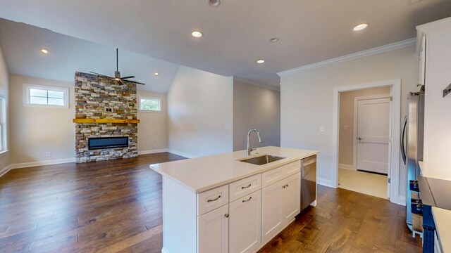 5111 Ella Dr NW, Cleveland, TN 37312 - photo 20