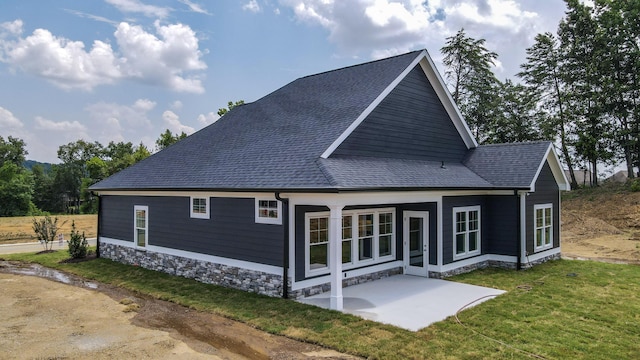 5111 Ella Dr NW, Cleveland, TN 37312 - photo 3