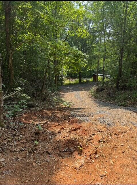 536 Geren Subdivision Ln, Decatur, TN 37322