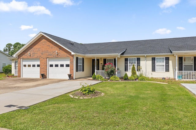 548 Flagstone Dr, Rossville, GA 30741 - photo 9