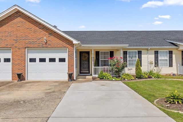 548 Flagstone Dr, Rossville, GA 30741 - photo 6