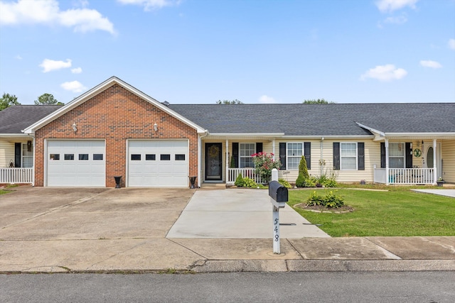 548 Flagstone Dr, Rossville, GA 30741 - photo 1