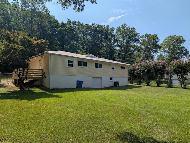 4901 Mccahill Rd, Chattanooga, TN 37415 - photo 32