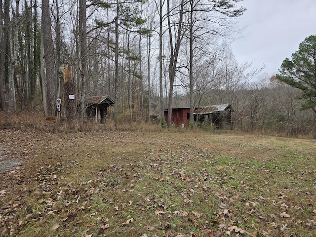 127 County Road 179, Decatur TN, 37322 land for sale