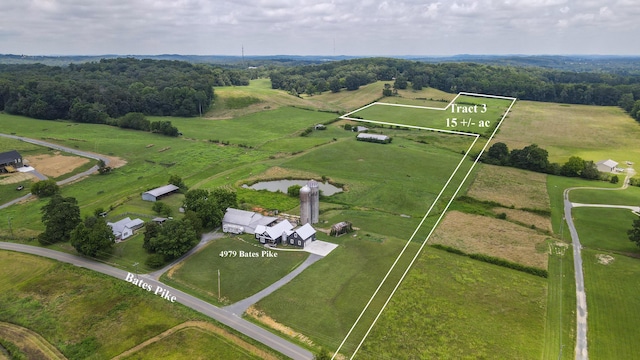 TRACT3 Bates Pike SE, Cleveland, TN 37323 - photo 2