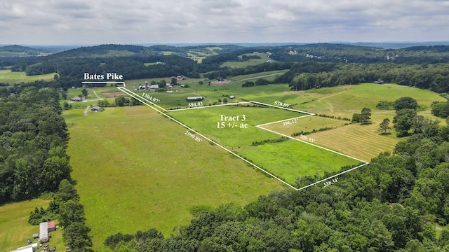 TRACT3 Bates Pike SE, Cleveland, TN 37323 - photo 1