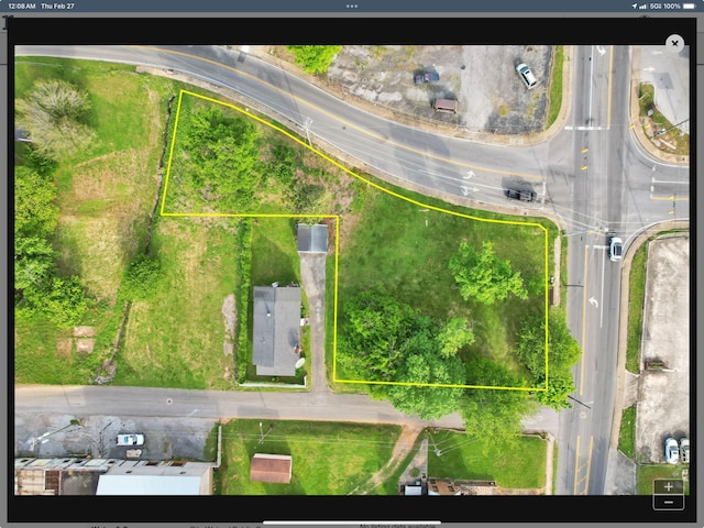 0 Inman St E, Cleveland TN, 37311 land for sale