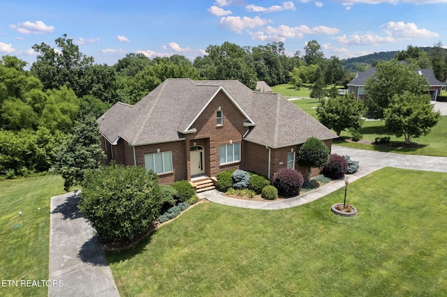 208 High Pointe Village Way, Kingston, TN 37763 - photo 1
