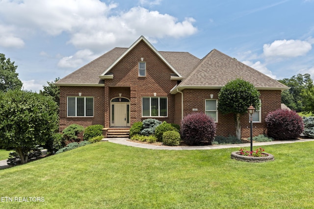 208 High Pointe Village Way, Kingston, TN 37763 - photo 2