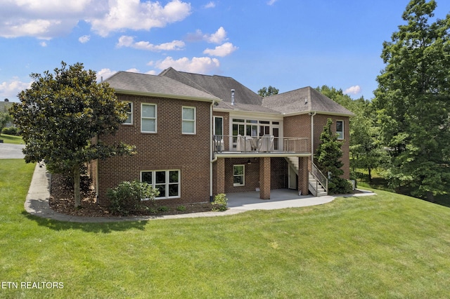 208 High Pointe Village Way, Kingston, TN 37763 - photo 50