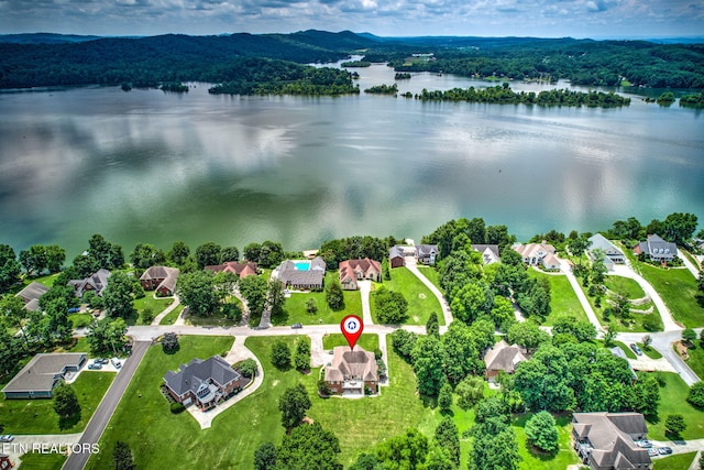 208 High Pointe Village Way, Kingston, TN 37763 - photo 4