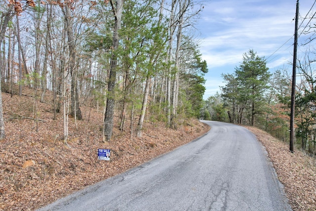 000 Hiwassee Cir, Decatur TN, 37322 land for sale