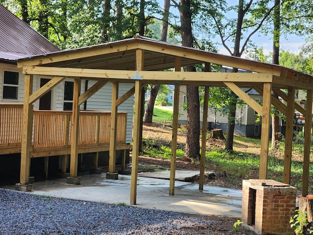 606 Virginia Ave, Dalton, GA 30721 - photo 23
