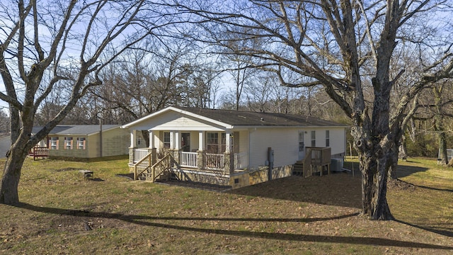 Listing photo 2 for 1428 Hammerhill Rd, Athens TN 37303