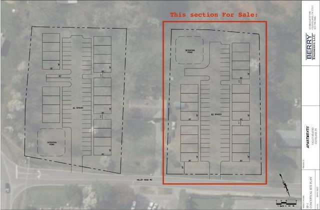 00 Valley Head Rd NW, Cleveland, TN 37312