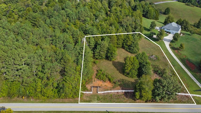 LOT03 Cottonport Rd, Decatur TN, 37322 land for sale