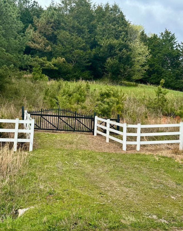 Listing photo 3 for LOT03 Cottonport Rd, Decatur TN 37322