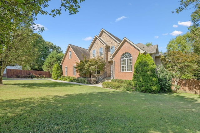 4537 Planters Ridge Dr NW, Cleveland, TN 37312 - photo 1