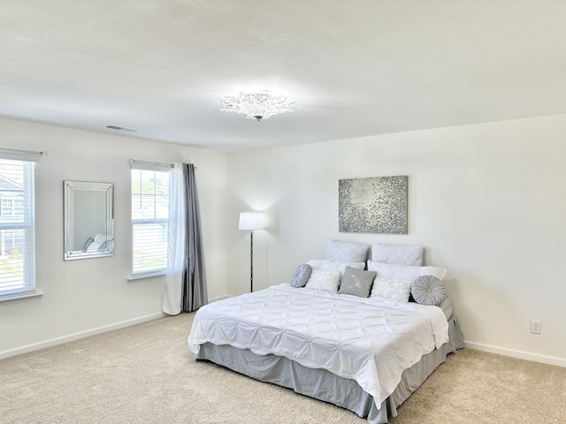 119 Lindsell Rd, Athens, TN 37303 - carpeted bedroom with baseboards and visible vents