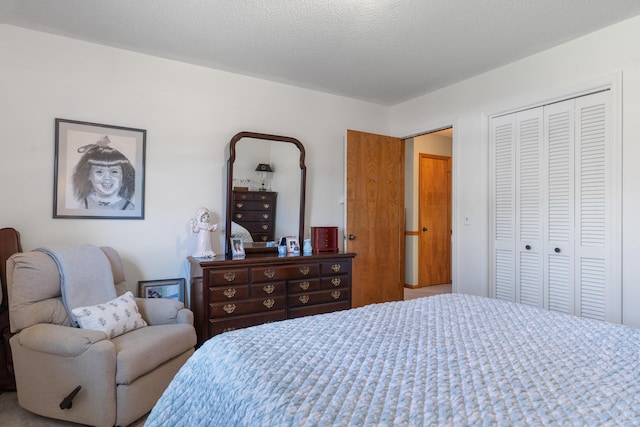 180 Mapleton Forest Dr NW, Cleveland, TN 37312 - bedroom with a closet
