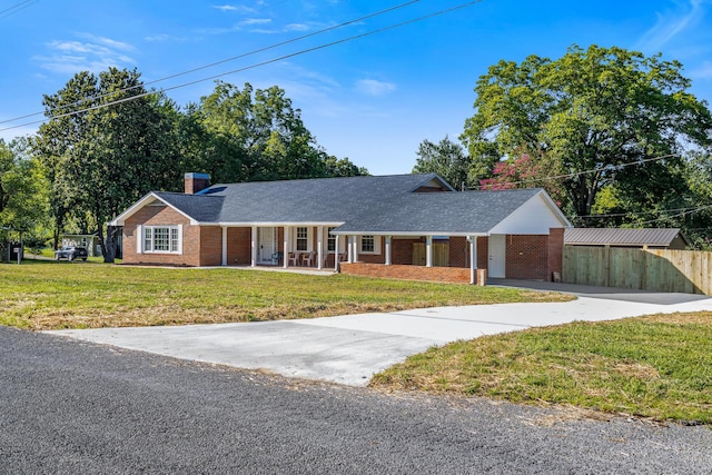 1100 Washington Ave, Etowah, TN 37331 - photo 44