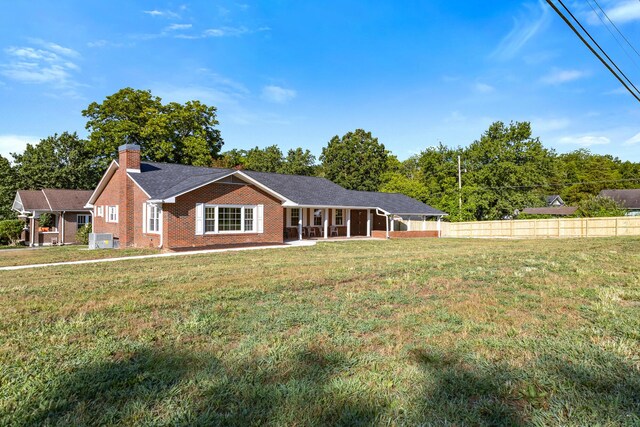 1100 Washington Ave, Etowah, TN 37331 - photo 42