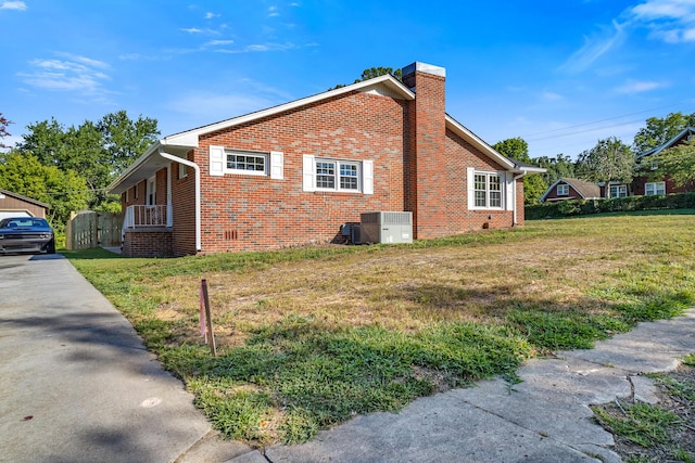 1100 Washington Ave, Etowah, TN 37331 - photo 41
