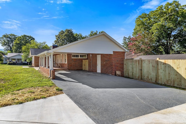 1100 Washington Ave, Etowah, TN 37331 - photo 6