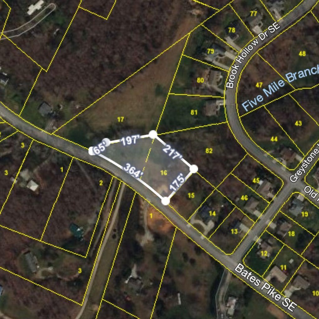 LOT16 Greystone, Cleveland, TN 37323 - photo 1