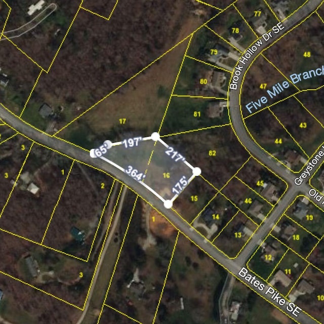 LOT16 Greystone, Cleveland, TN 37323