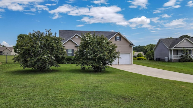 7722 Bacon Meadow Dr, Georgetown, TN 37336 - photo 30