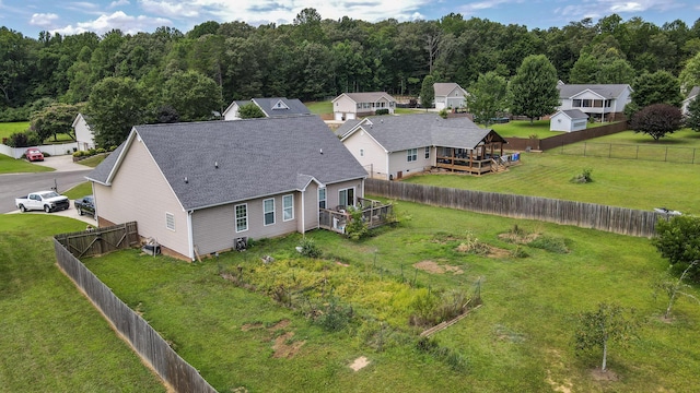 7722 Bacon Meadow Dr, Georgetown, TN 37336 - photo 4