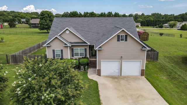 7722 Bacon Meadow Dr, Georgetown, TN 37336 - photo 1