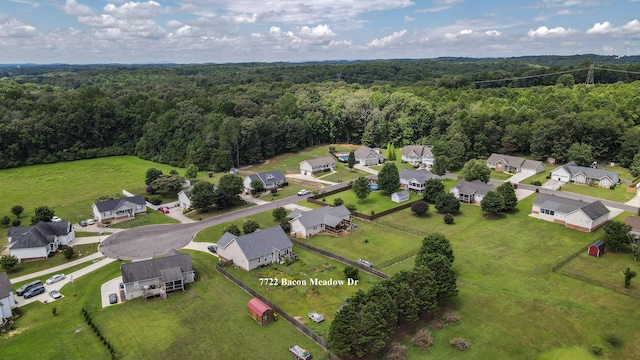 7722 Bacon Meadow Dr, Georgetown, TN 37336 - photo 9