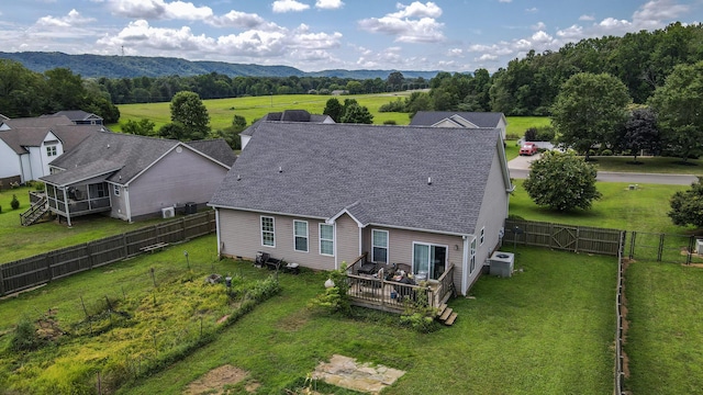 7722 Bacon Meadow Dr, Georgetown, TN 37336 - photo 5