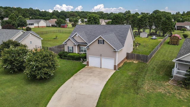 7722 Bacon Meadow Dr, Georgetown, TN 37336 - photo 3