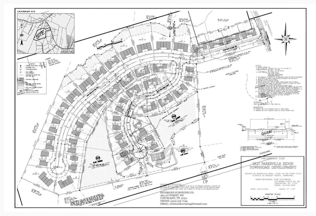 Listing photo 2 for LOT3 Hunter Dr, Cleveland TN 37323