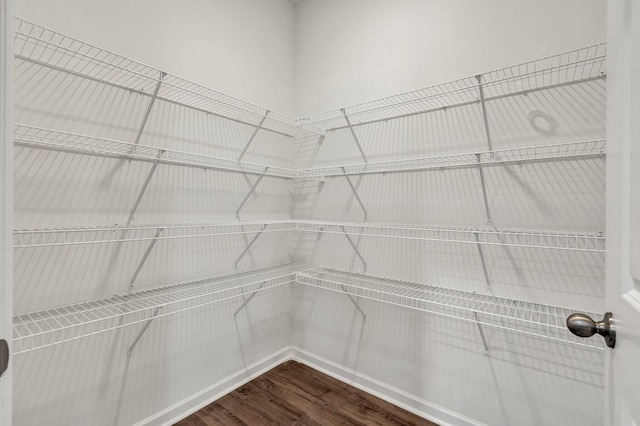 6026 Pearson Ln NW Unit 31, Cleveland, TN 37312 - view of storage area